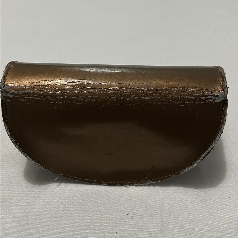 Vintage Gucci GG 2846/S Gradient Lense Sunglasses w/ Gold & Black Frames - Picture 10 of 15